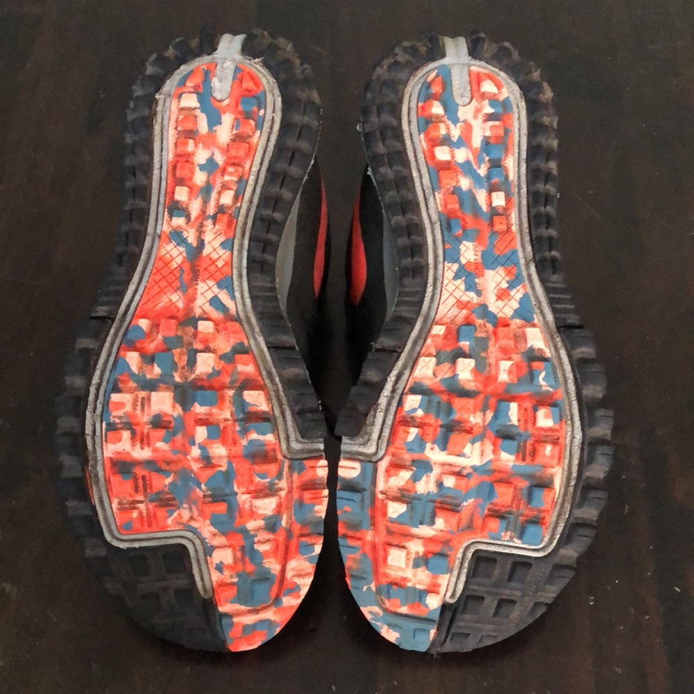Nike Zoom Kiger 4 - Picture 6 of 7